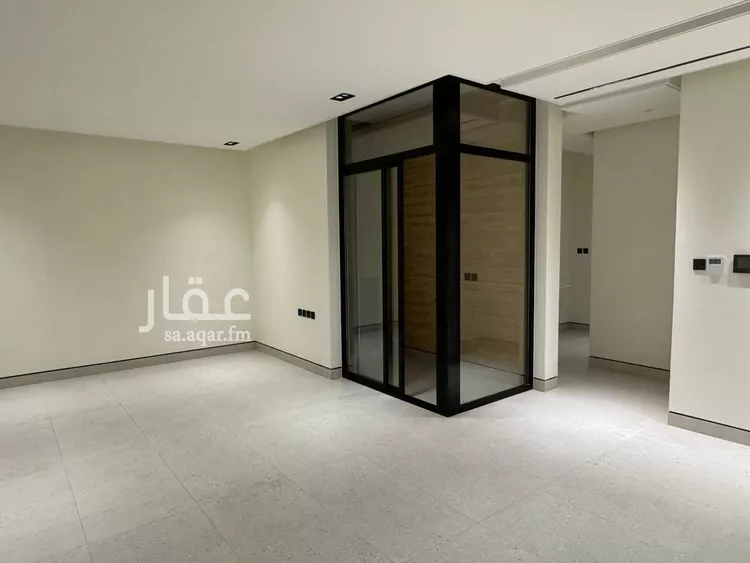 دور للإيجار في شارع الثاملة, حي الرحمانية, مدينة الرياض, منطقة الرياض صورة 4