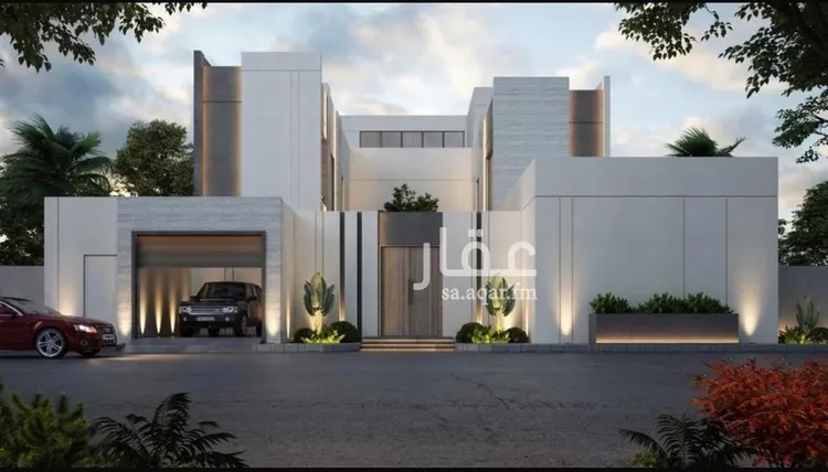 أرض للبيع في شارع محمد العامري, حي الرياض, مدينة جدة, منطقة مكة المكرمة صورة 2