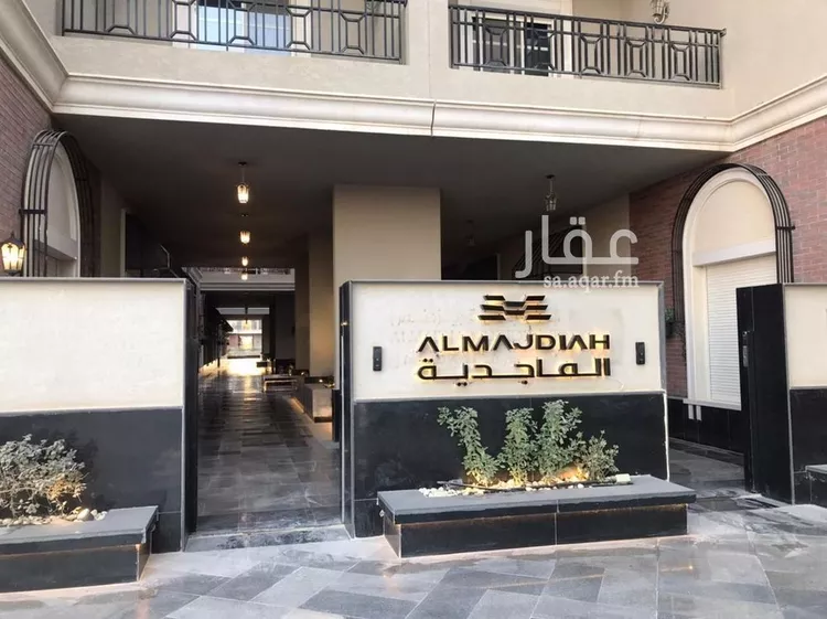 شقة للإيجار في شارع الافلاج, حي الملك سلمان, مدينة الرياض, منطقة الرياض صورة 4