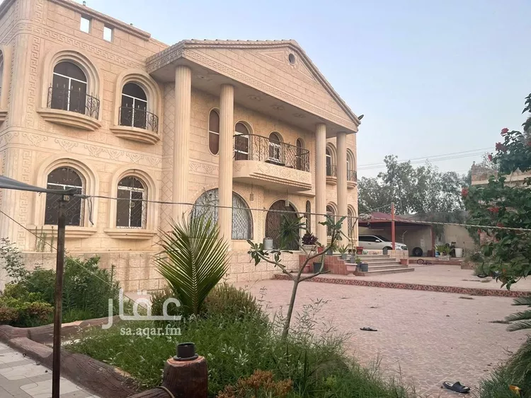 فيلا للبيع في شارع ابن سلمة الاصبهاني, حي الرميدة, مدينة الطائف, منطقة مكة المكرمة 13