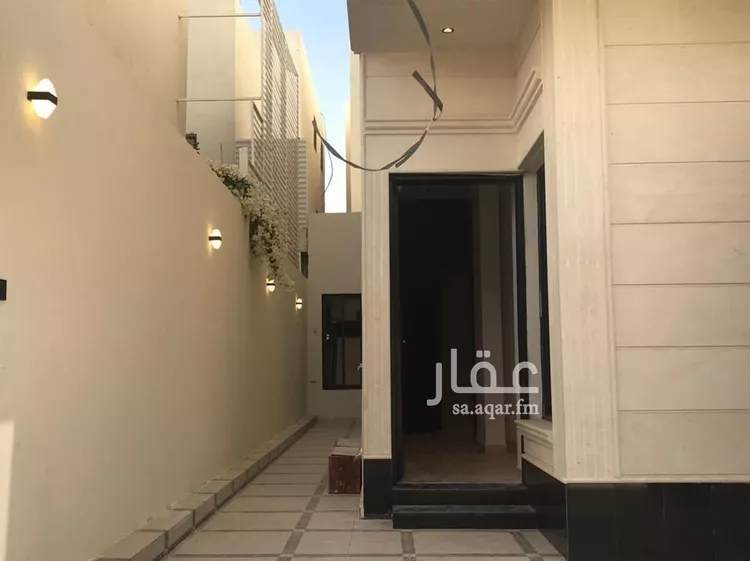 دور للبيع في شارع الشميلي, حي الجنادرية, مدينة الرياض, منطقة الرياض صورة 5