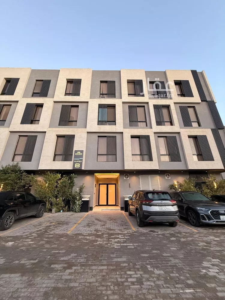 شقة للبيع في شارع القشاشية, حي الندى, مدينة الرياض, منطقة الرياض صورة 3