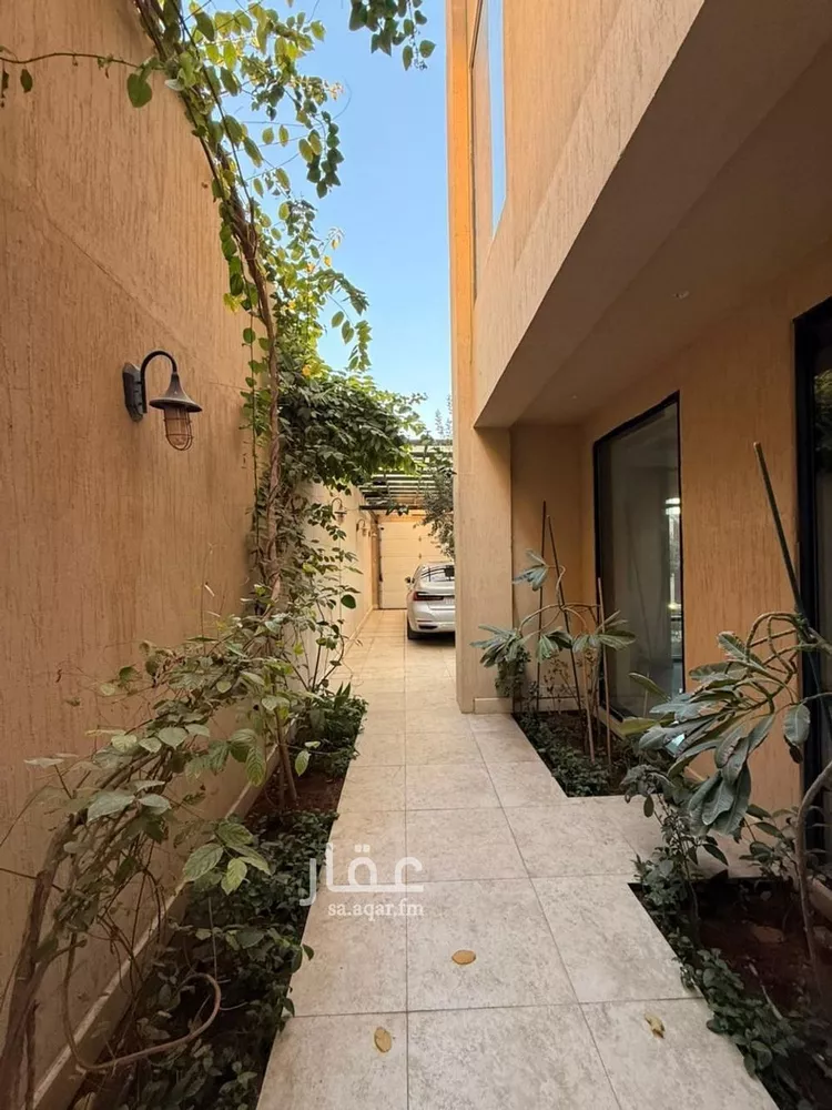 فيلا للبيع في شارع حسين بن حسن, حي النزهة, مدينة الرياض, منطقة الرياض 9