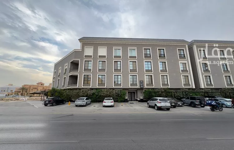 شقة للإيجار في شارع الامير سلمان بن محمد بن سعود, حي الصحافة, مدينة الرياض, منطقة الرياض صورة 2