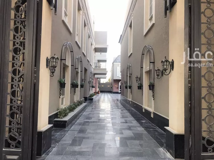 Apartment for Rent in Riyadh King Abdul Aziz 9