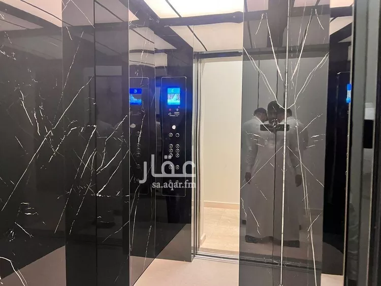 شقة للبيع في شارع الإستطلاع, حي النهضة, مدينة جدة, منطقة مكة المكرمة 13