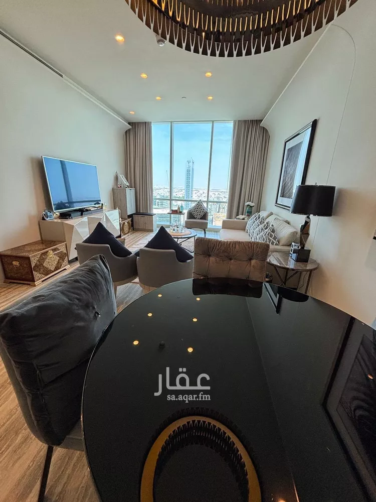 Apartment for Sale in Riyadh Al Olaya صورة 5