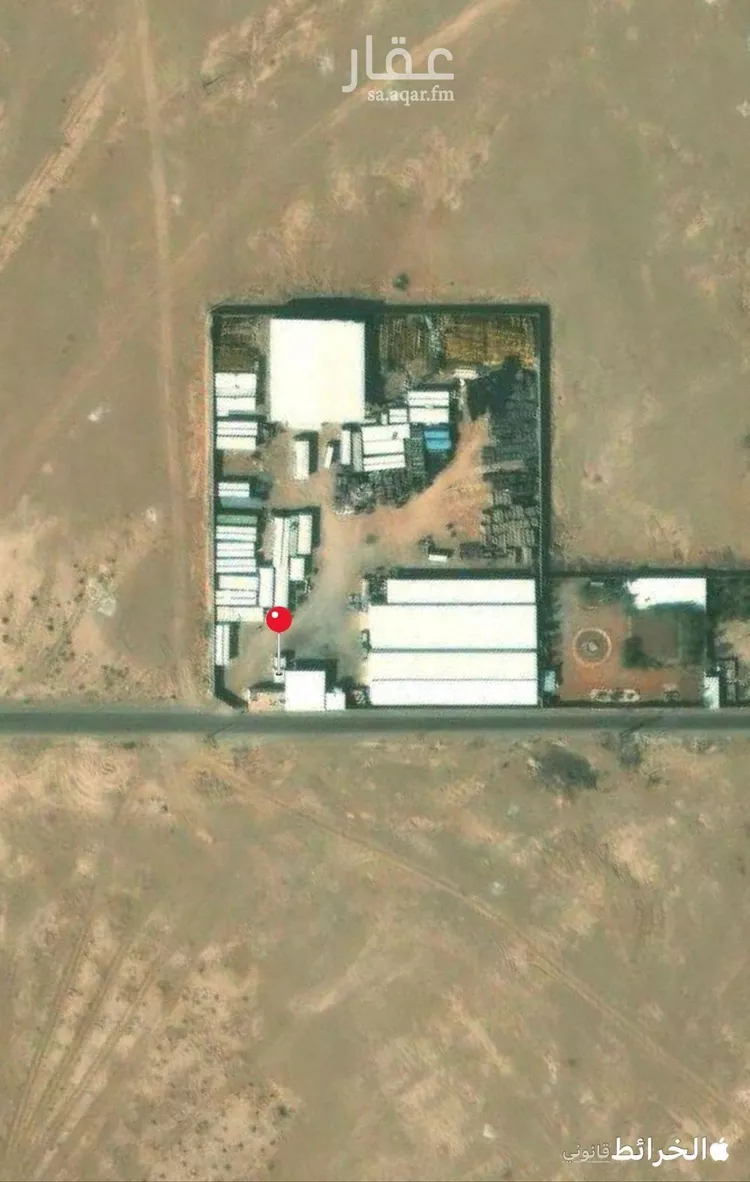 مستودع للإيجار في شارع ضرما 1193, مدينة ضرما, منطقة الرياض صورة 4