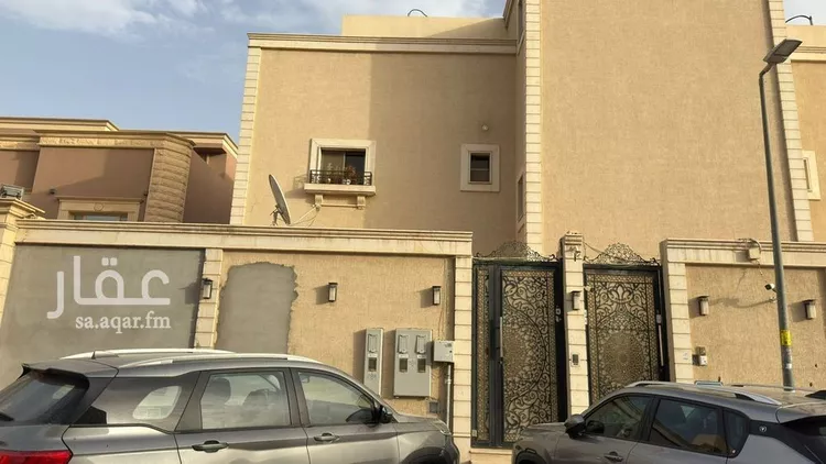 Floor for Sale in Riyadh Al Masif صورة 2