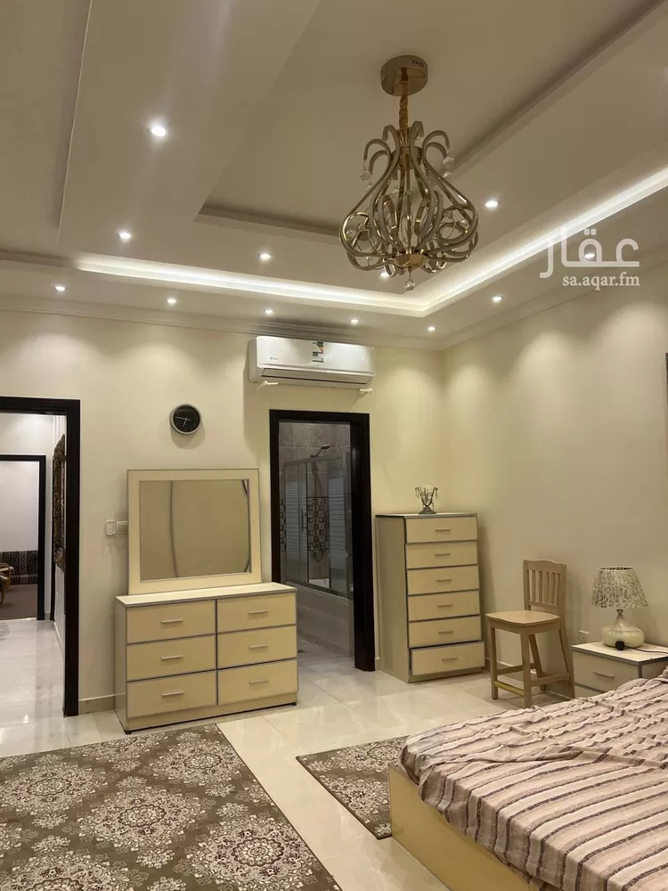 فيلا للبيع في شارع اسماعيل الشقندي, حي الرياض, مدينة جدة, منطقة مكة المكرمة 8