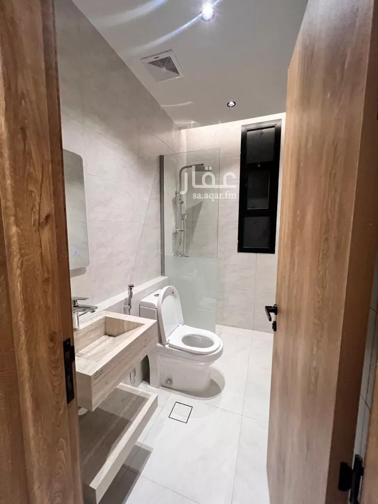 شقة للإيجار في شارع سعد بن هشام, حي الروضة, مدينة جدة, منطقة مكة المكرمة صورة 3