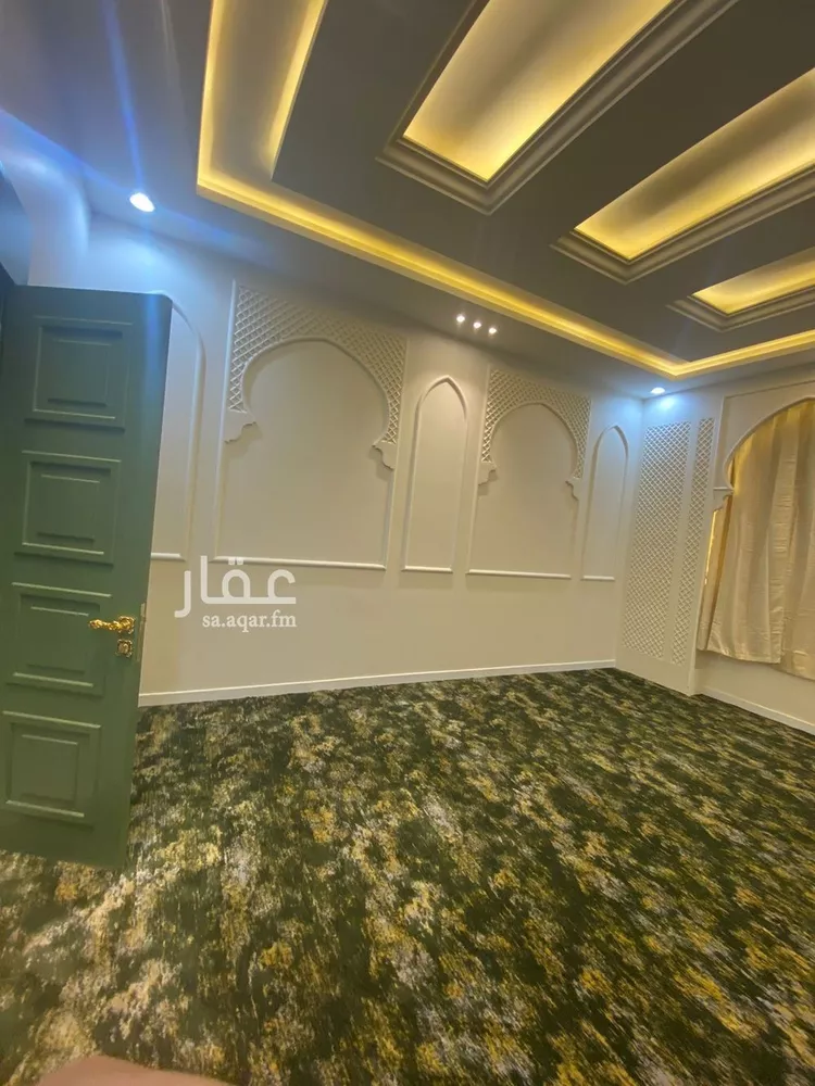 فيلا للبيع في شارع الإمام أبي داوود, حي المهدية, مدينة الرياض, منطقة الرياض 17
