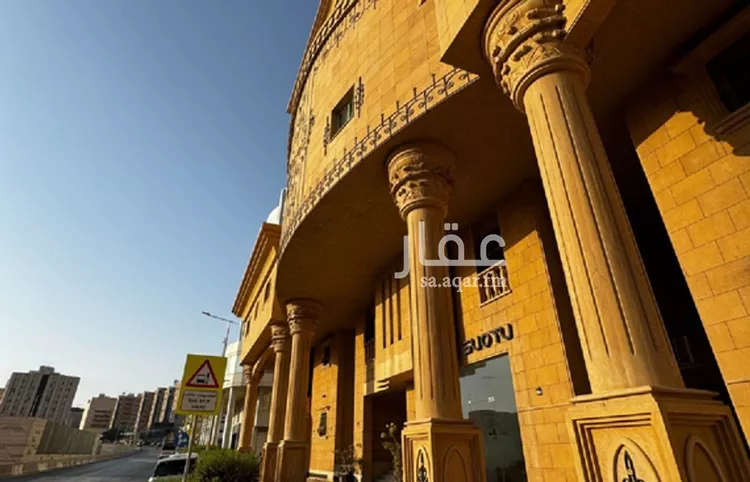 شقة للبيع في شارع الملك فيصل ابن عبدالعزيز سعود, حي المربع, مدينة الرياض, منطقة الرياض 6