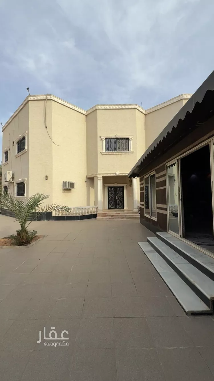 فيلا للبيع في شارع عتبة بن غزوان, حي النسيم الغربي, مدينة الرياض, منطقة الرياض صورة 2
