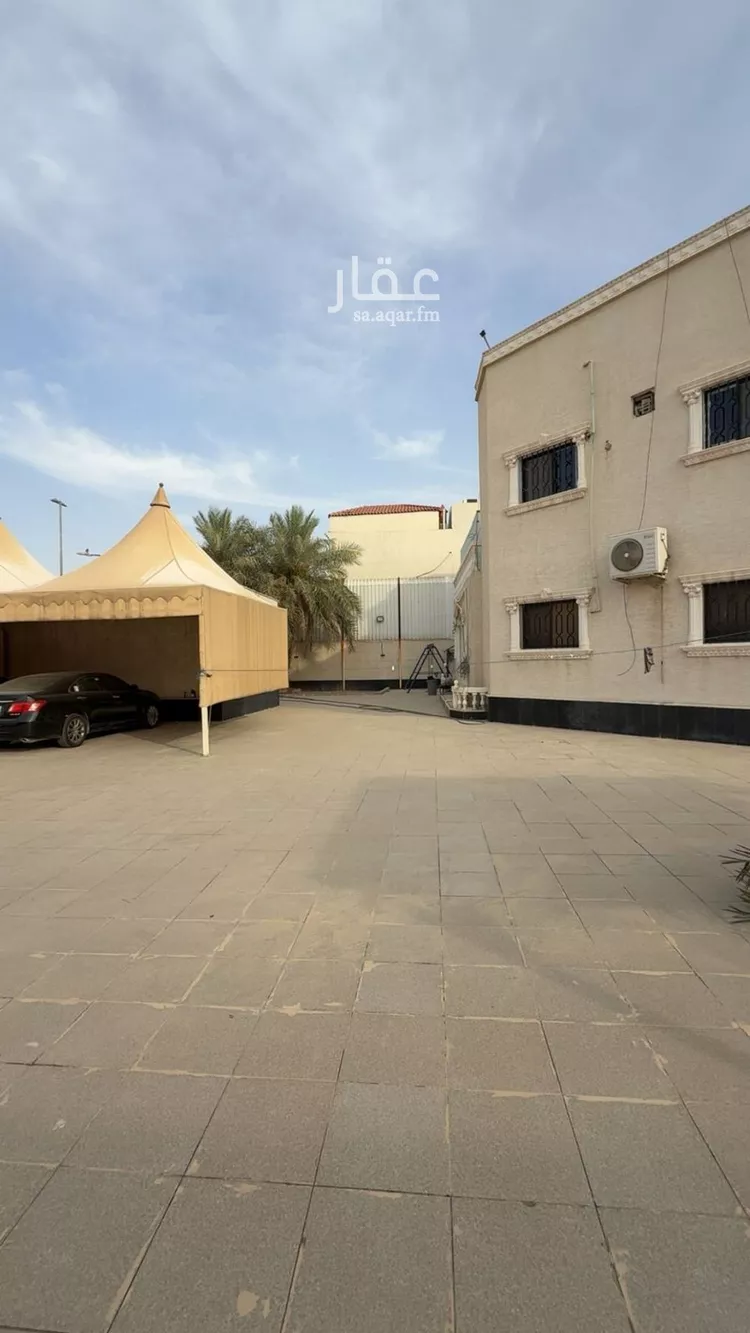 فيلا للبيع في شارع عتبة بن غزوان, حي النسيم الغربي, مدينة الرياض, منطقة الرياض صورة 4