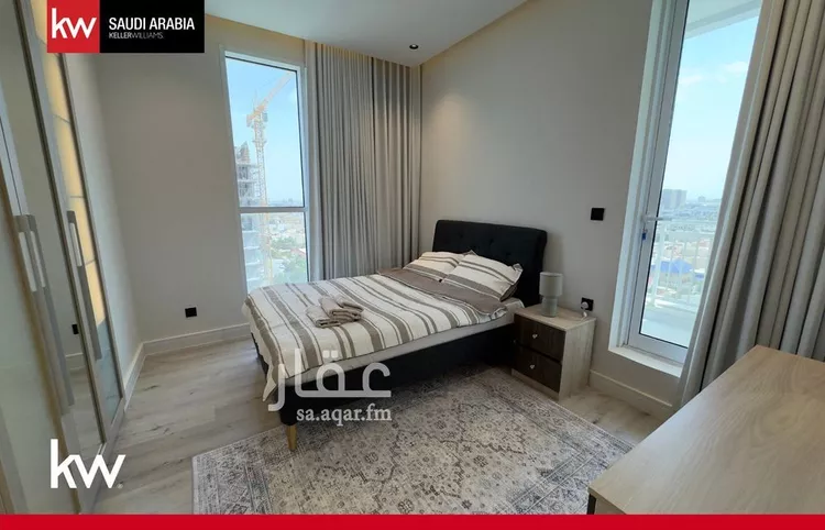 شقة للإيجار في شارع الملك فهد, حي النخيل, مدينة الرياض, منطقة الرياض 8