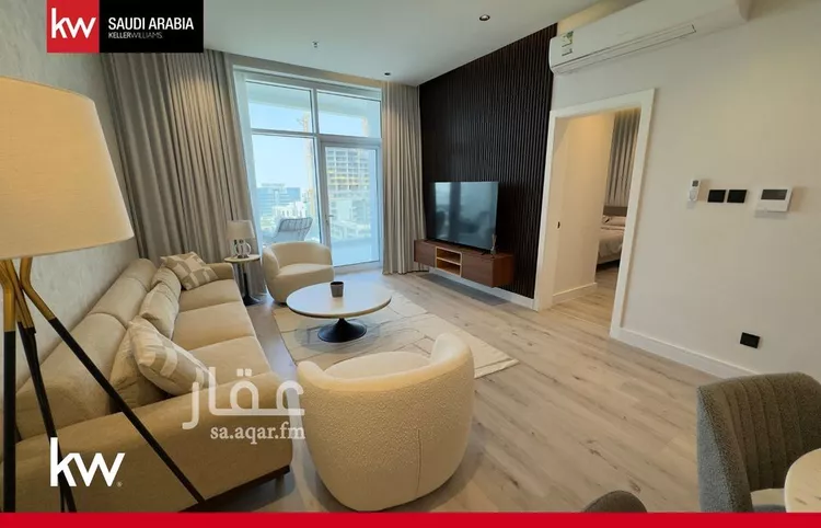 شقة للإيجار في شارع الملك فهد, حي النخيل, مدينة الرياض, منطقة الرياض 15