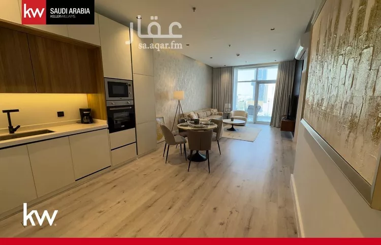 شقة للإيجار في شارع الملك فهد, حي النخيل, مدينة الرياض, منطقة الرياض 14