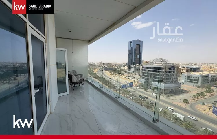 شقة للإيجار في شارع الملك فهد, حي النخيل, مدينة الرياض, منطقة الرياض 18