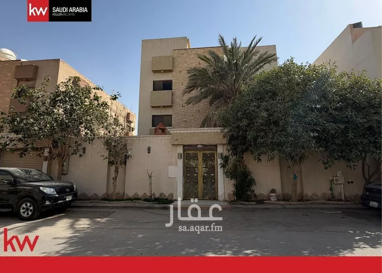 Villa for Sale in Riyadh As Sulimaniyah صورة 5