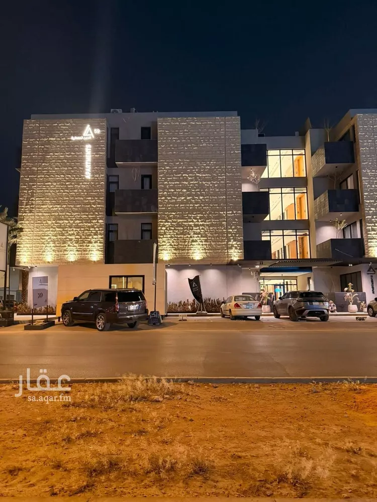 شقة للإيجار في شارع الحوي, حي العقيق, مدينة الرياض, منطقة الرياض صورة 4