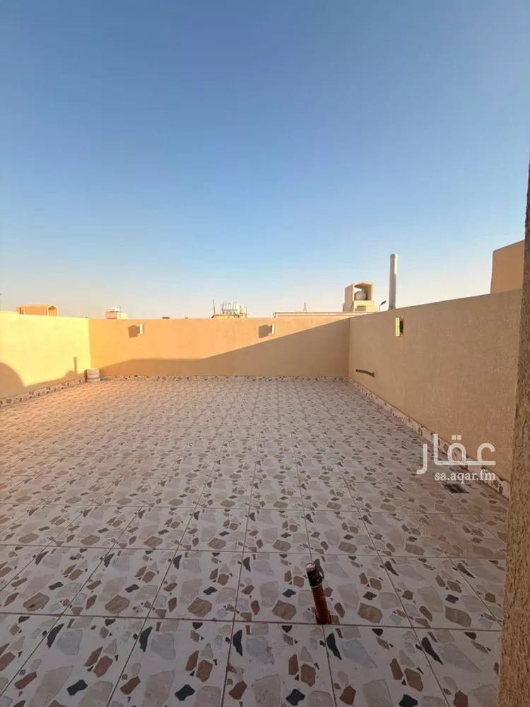 فيلا للبيع في شارع النبراس, حي طويق, مدينة الرياض, منطقة الرياض 19