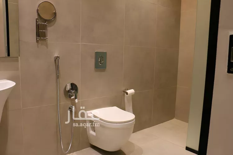 شقة للإيجار في شارع إبراهيم الصديقي, حي العارض, مدينة الرياض, منطقة الرياض 10
