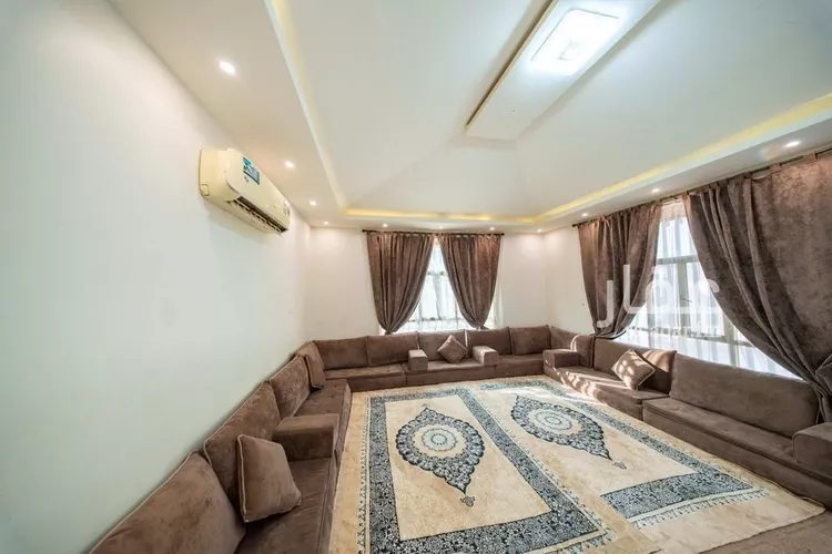 استراحة للبيع في شارع النقع 139, حي النقع الشرقي, مدينة بريدة, منطقة القصيم صورة 3
