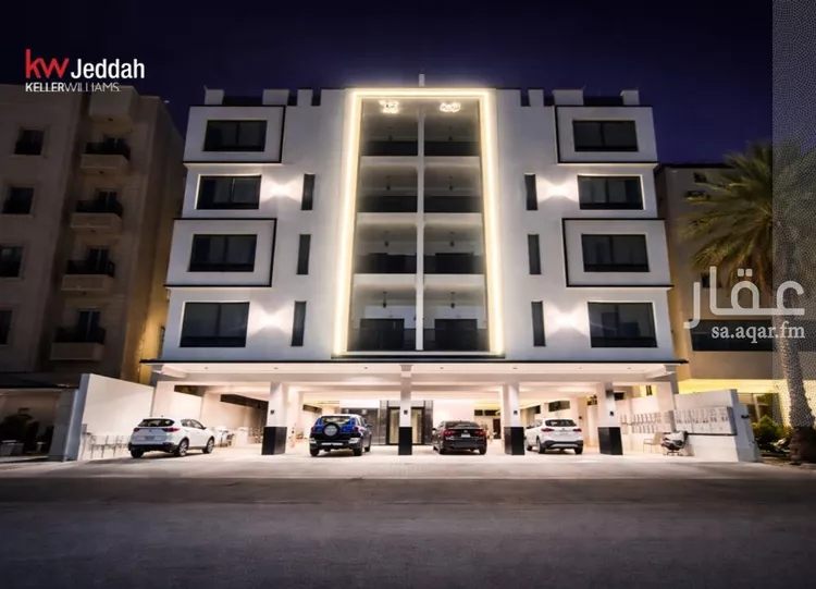 شقة للبيع في شارع الجيل الصاعد, حي النهضة, مدينة جدة, منطقة مكة المكرمة 13