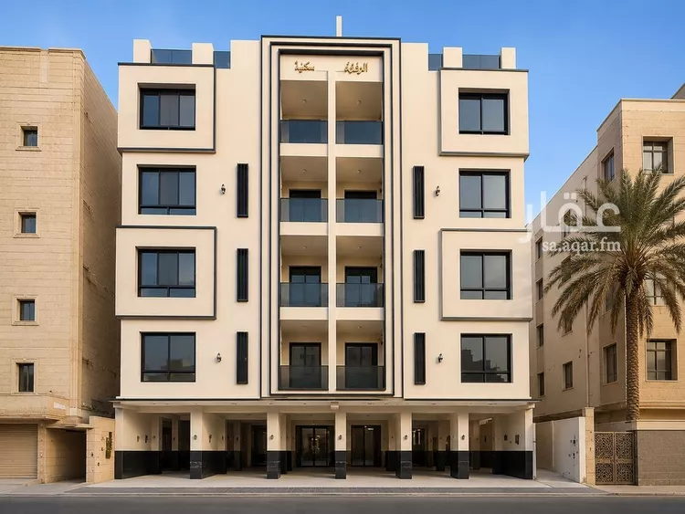 شقة للبيع في شارع الإستطلاع, حي النهضة, مدينة جدة, منطقة مكة المكرمة 30