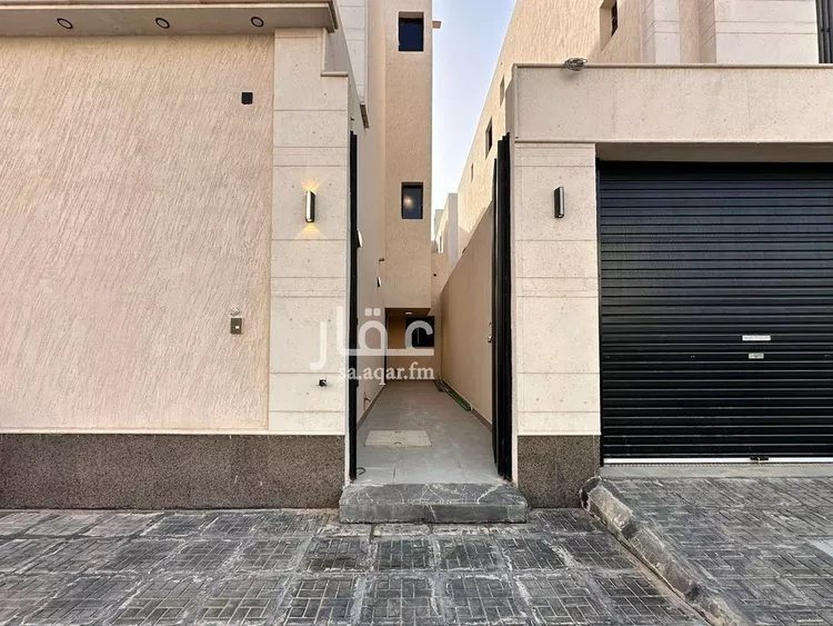 فيلا للبيع في شارع الرايه, حي الندوة, مدينة الرياض, منطقة الرياض 17