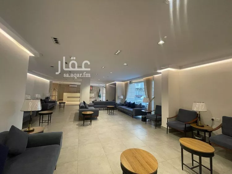 عمارة للبيع في شارع المطوف, حي العزيزية, مدينة مكة المكرمة, منطقة مكة المكرمة 6