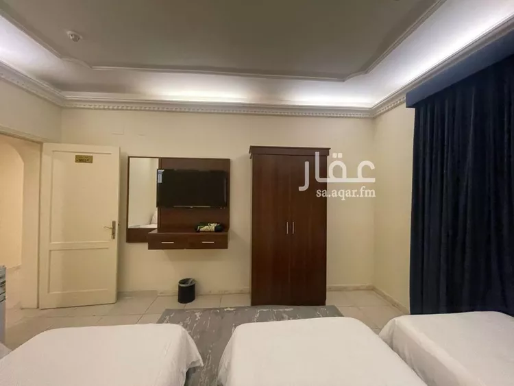 عمارة للبيع في شارع المطوف, حي العزيزية, مدينة مكة المكرمة, منطقة مكة المكرمة 20