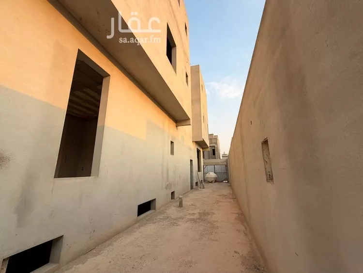 فيلا للبيع في شارع أحمد بن عبدالمنعم الواسطي, حي النرجس, مدينة الرياض, منطقة الرياض صورة 5