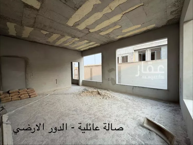فيلا للبيع في شارع أحمد بن عبدالمنعم الواسطي, حي النرجس, مدينة الرياض, منطقة الرياض 6