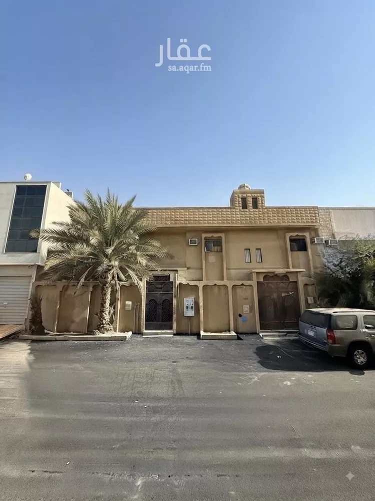 فيلا للبيع في شارع الفضيله, حي طويق, مدينة الرياض, منطقة الرياض صورة 3