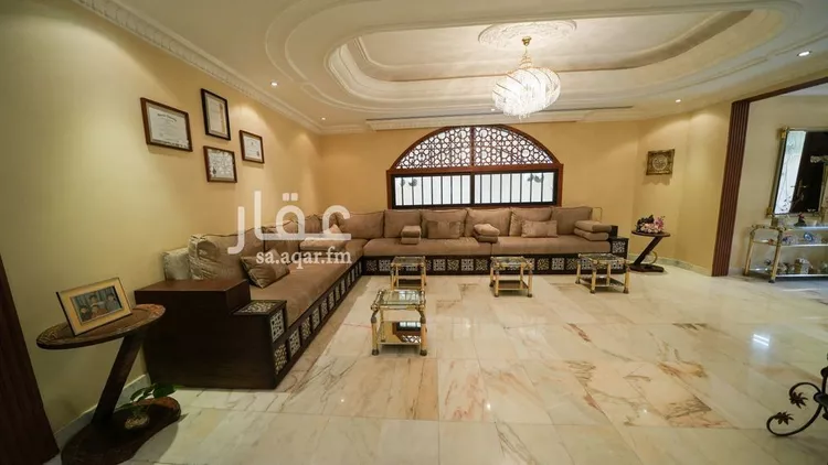 فيلا للبيع في شارع الرفاع, حي الرائد, مدينة الرياض, منطقة الرياض 14