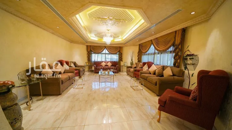 فيلا للبيع في شارع الرفاع, حي الرائد, مدينة الرياض, منطقة الرياض 20