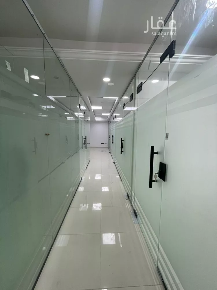 مجمع للإيجار في شارع الجفر, حي الرحاب, مدينة جدة, منطقة مكة المكرمة صورة 4
