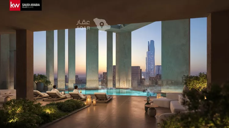مجمع للبيع في شارع الدائرى الشمالى الفرعي, حي النخيل, مدينة الرياض, منطقة الرياض 8