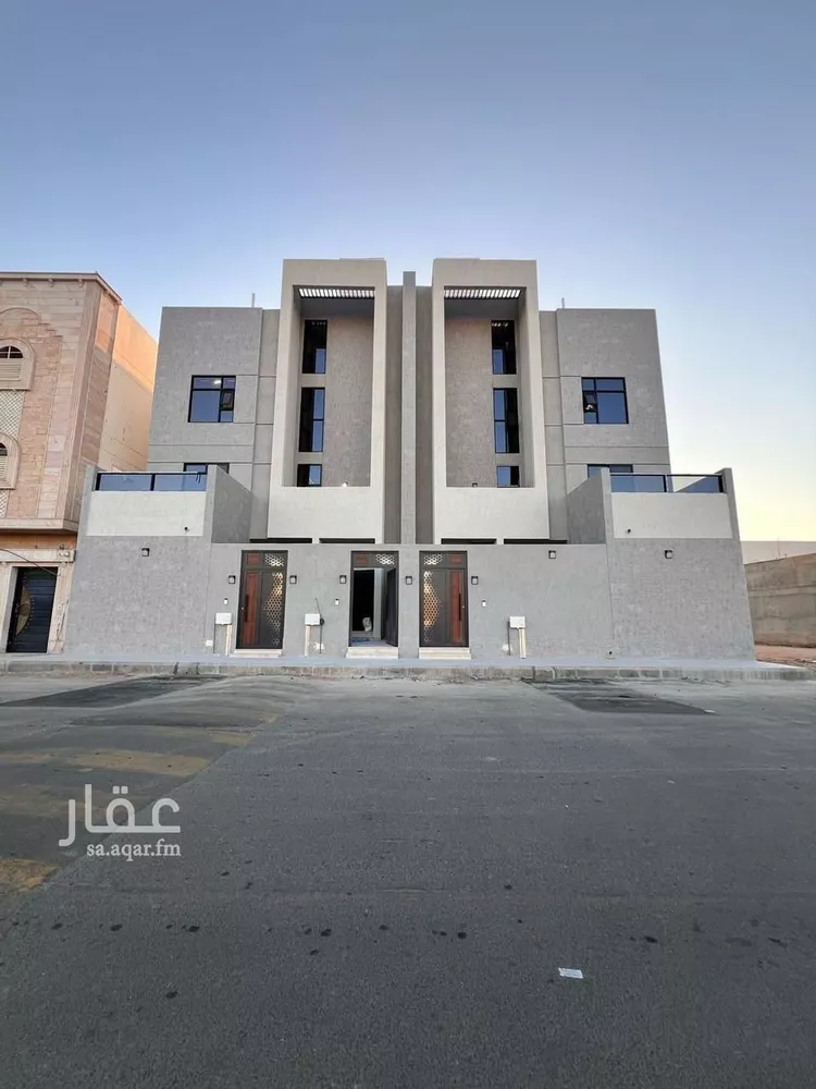 شقة للبيع في حي شوران, مدينة المدينه المنوره, منطقة المدينة المنورة صورة 2