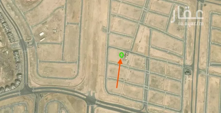 أرض للبيع في شارع شارع الأشجار, مدينة مدينة الملك عبدالله الإقتصاديه, منطقة مكة المكرمة صورة 2