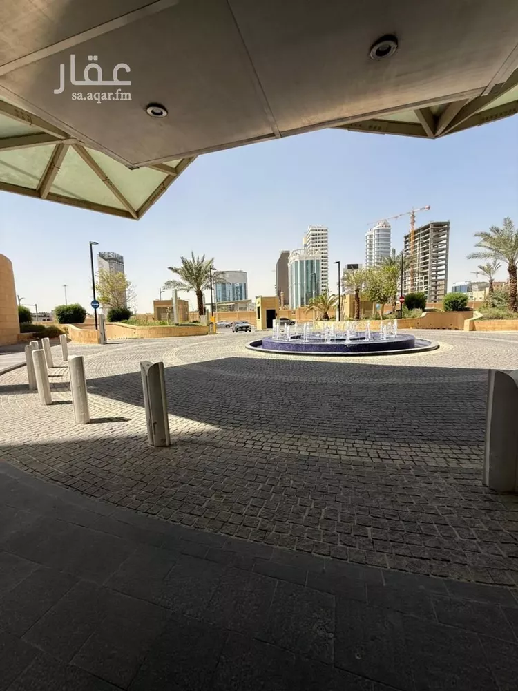 شقة للإيجار في شارع طريق الملك فهد الفرعي, حي الصحافة, مدينة الرياض, منطقة الرياض صورة 2