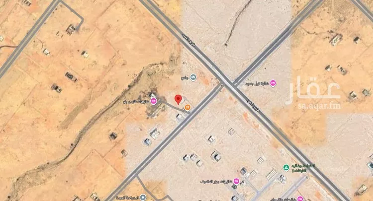 أرض للبيع في حي عريض, مدينة الرياض, منطقة الرياض صورة 4