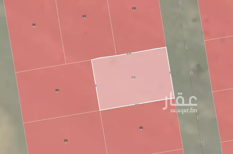 أرض للبيع في شارع عقبة ابن كعب, حي شعب عامر , مدينة مكه المكرمه, منطقة مكة المكرمة صورة 3