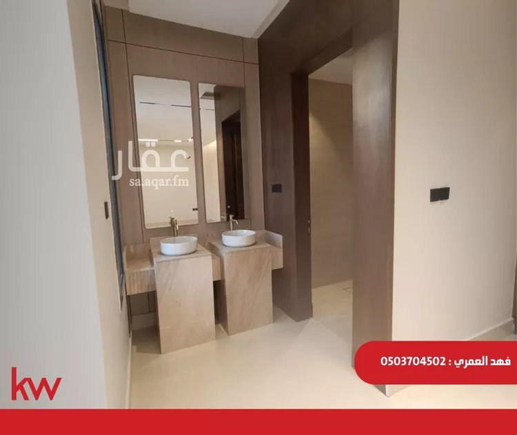 فيلا للبيع في شارع ابي الحلو, حي النهضة, مدينة الرياض, منطقة الرياض صورة 5