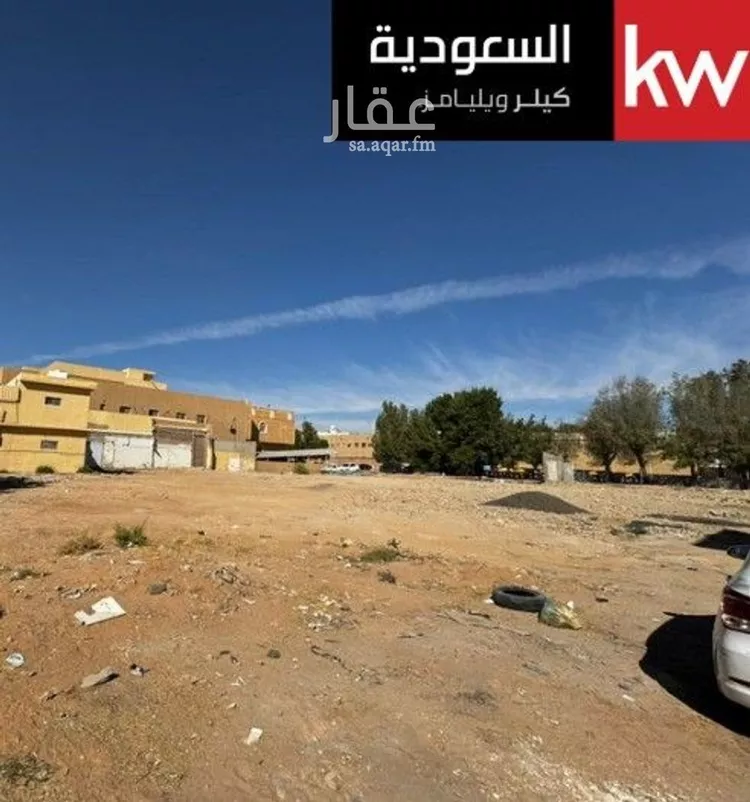 أرض للبيع في شارع الامير فهد بن سلمان بن عبدالعزيز, حي الناصرية, مدينة الرياض, منطقة الرياض صورة 2