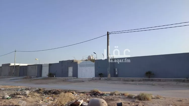 استراحة للبيع في شارع المسور بن شداد, حي قريه ديراب, مدينة قريه ديراب, منطقة الرياض صورة 3