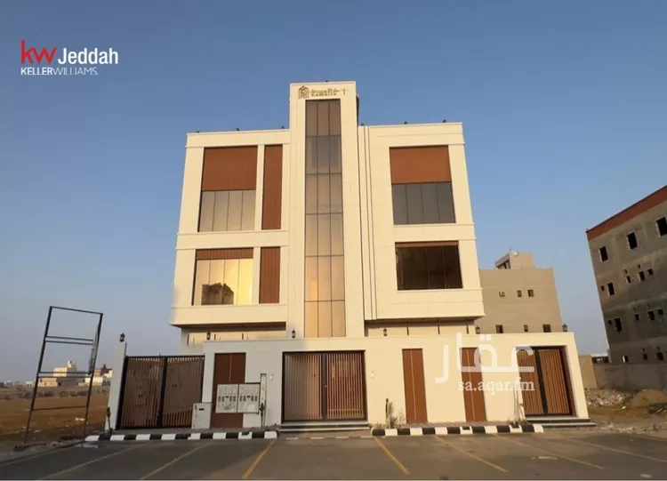 عمارة للبيع في شارع غير مسمى, حي الشاطئ 1, مدينة القنفذة, منطقة مكة المكرمة صورة 4