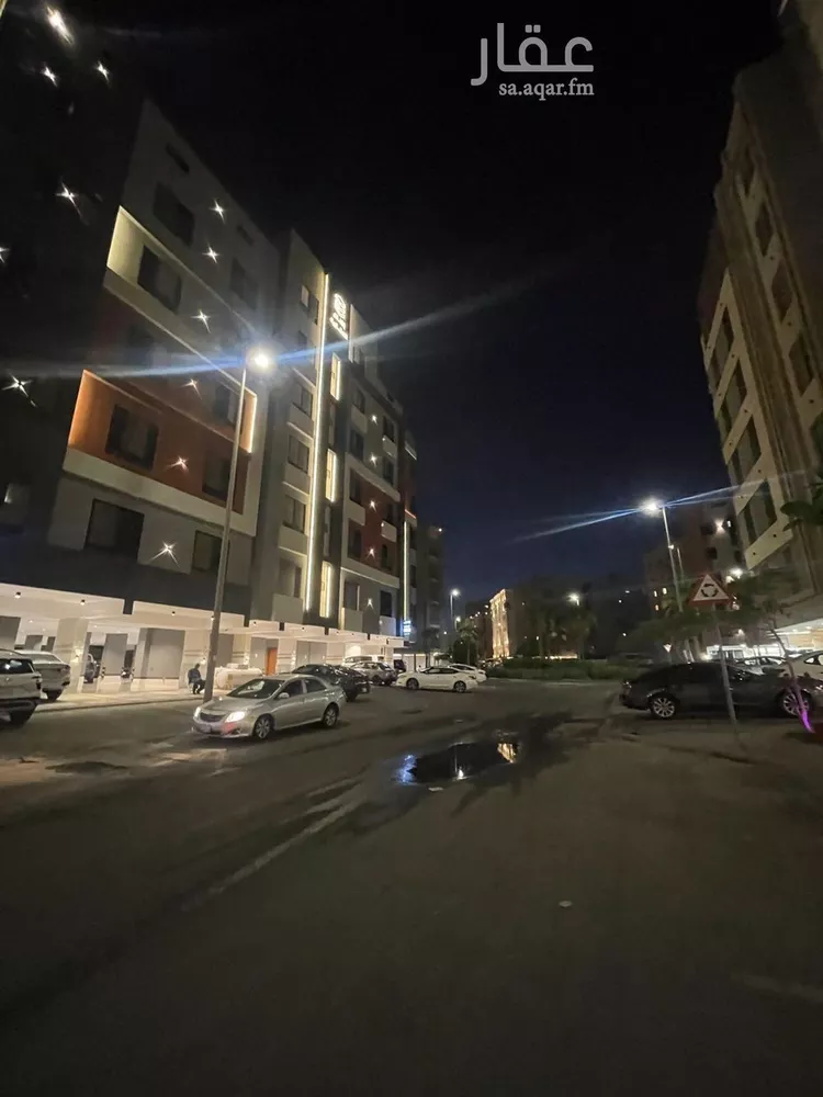 شقة للبيع في شارع أبي الفضائل العبادي, حي الفيحاء, مدينة جدة, منطقة مكة المكرمة صورة 2